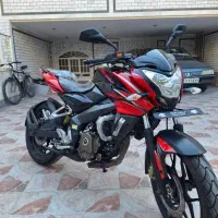 Ns 200 /ان اس