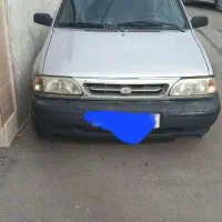 پراید 86|خودرو سواری و وانت|چهارباغ, |دیوار