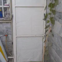 لاستیک کارکرده درب اهنی|قطعات یدکی و لوازم جانبی|بروجرد, |دیوار