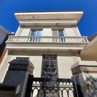 اجاره ماهانه و روزانه سه خواب ویلایی دربست