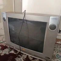 تلوزیون ال جی