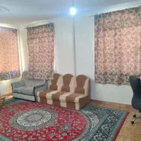 ۵۷ متری تک واحدی مجرد موجه یا خانواده شیک