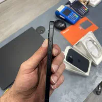 آیفون ۱۶ رنگ مشکی|موبایل|قزوین, |دیوار