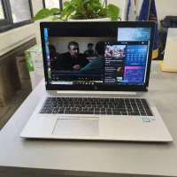 لپتاپ hp i7 اقساطی