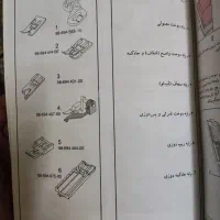 فاف 1110|چرخ خیاطی و ریسندگی|اصفهان, وحید|دیوار