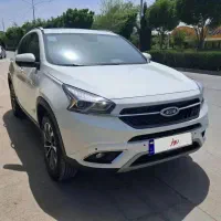 تیگو ۷ IE فروش فوری