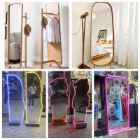 آینه|آینه|اصفهان, زاجان|دیوار