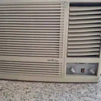 کولر 24هزار کاملا سالم و تمیز