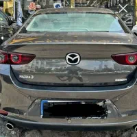 مزدا۳ پرمیوم وارداتی خاکستری سفیدمشکیMAZDA3صفر۲۰۲۵|خودرو سواری و وانت|تهران, فردوس|دیوار