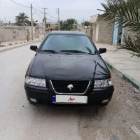 سمند سریر