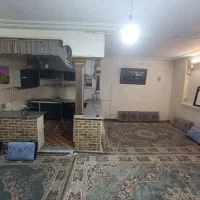 خانه ویلایی ۷۲ متری سند تک برگ