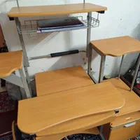 میز کامپیوتر|میز تحریر و کامپیوتر|اصفهان, روشن‌دشت|دیوار