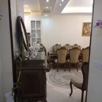 ۷۴ متر ۲ خوابه ۶ ساله فول امکانات(ایزد پناه)|فروش آپارتمان|تهران, تهرانپارس غربی|دیوار
