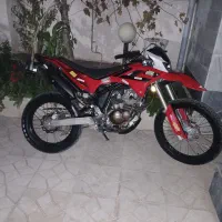 تریل کویر ۲۰۰t4