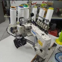 چرخ خیاطی فلت ژوکی یاماتو پگاسوس