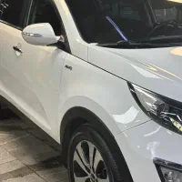 اسپورتج2013  بدون رنگ|خودرو سواری و وانت|تهران, دکتر هوشیار|دیوار