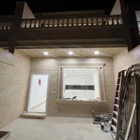 *فروش ویلایی دوبلکس کلیدنخورده سبزآبادسرتل پلاک۳خ*