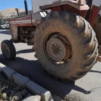 مدل ۷۵درحد|خودرو سنگین|قیدار, |دیوار