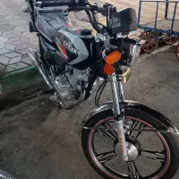 هندا ۱۵۰ تیزتک|موتورسیکلت|مشهد, شهرک بهارستان|دیوار