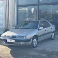 زاتیا خیلی تمیز|خودرو سواری و وانت|گنبد کاووس, |دیوار