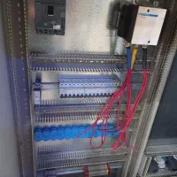 برق کار صنعتی