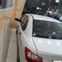 ساینا مدل 401|خودرو سواری و وانت|زرندیه, |دیوار