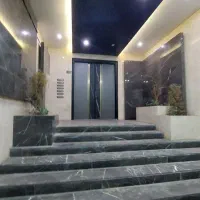 ۱۵۵متر آپارتمان/۳خواب/صفر/حاشیه اموزگار