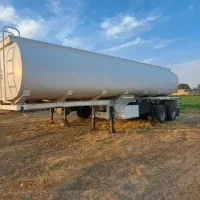 یک دستگاه تانکر چهارمواد آنتیک 34000 هزار صفر|خودرو سنگین|نقده, |دیوار