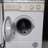 ماشین لباسشویی ارج . گاز فردار ۵ شعله. مبل کلاسیک