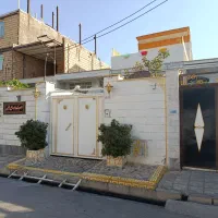 فروش فوری.  ۱۰۰ متری ۲ خوابه دوبلکس درنظراباد