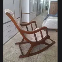 صندلی مادربزرگ* کلاسیک و شیک