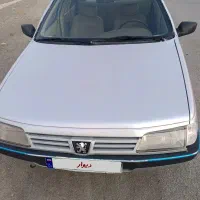 پژو 90|خودرو سواری و وانت|کهنوج, |دیوار