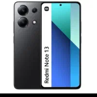 شیائومی Redmi Note 13 Pro با حافظهٔ ۲۵۶ گیگابایت