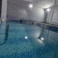 ویلااستخردارآبگرم شهری|اجارهٔ کوتاه‌مدت ویلا و باغ|تنکابن, |دیوار