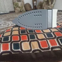 اتو بخار ناسییونال