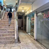 مغازه اجاره بین امام رضا ۴ و ۶