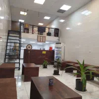 فروش کافه قهوه وقلیان