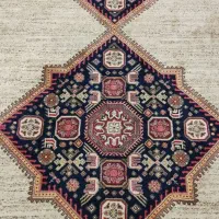 فرش هیوا بلوچ ۷۰۰ ش ۲۱۰۰ ت|فرش|پرند, فاز ۴|دیوار