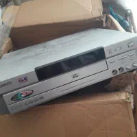 دستگاه سی دی ۳ دیسک