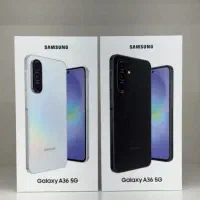 سامسونگ آ36 128گیگ رام 8