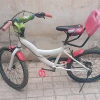 دوچرخه تمیز ۲۰