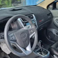 جک j4|خودرو سواری و وانت|اهواز, سپیدار|دیوار