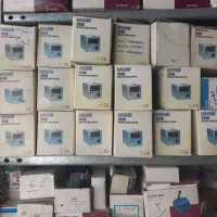 لوازم برق صنعتی نو