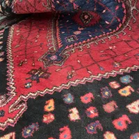 ۲ فرش دستبافت قدیمی 3 متر طول 2 متر عرض|فرش|تهران, هفده شهریور|دیوار