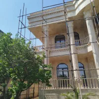 داربست  فلزی خان محمدی