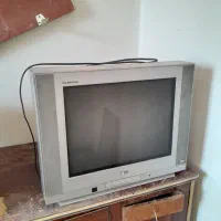 بخاری و تلویزیون سالم