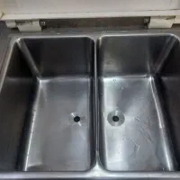 دستگاه بستنی دلارام ۳ فاز ۲اسب دورین ایتالیا|کافی‌شاپ و رستوران|پلدختر, |دیوار