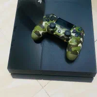 Ps4 کپی خور
