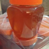 عسل چهل گیاه کردستان طبیعی