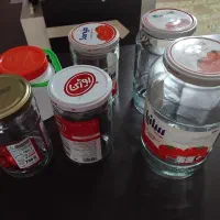 شیشه خالی